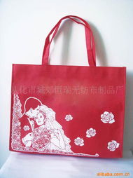 從化市城郊恒瑞無紡布制品廠 布料包裝制品產品列表